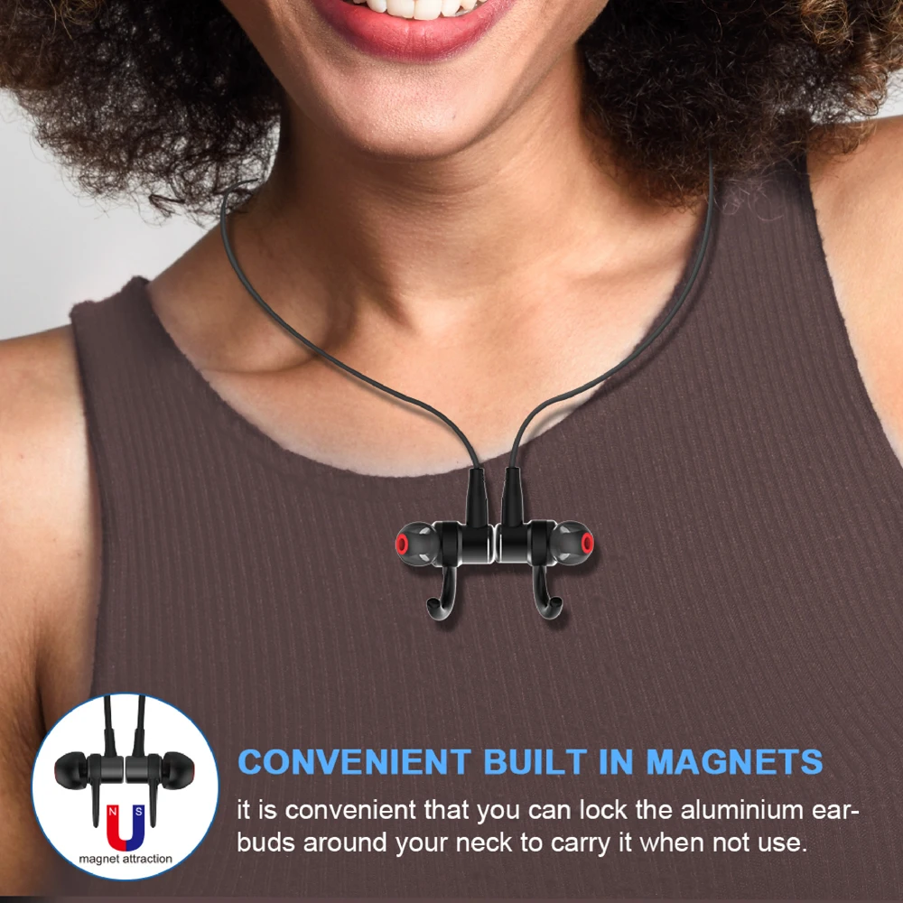 bluetooth earphone