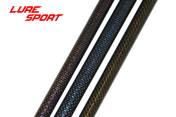 carbon tube7501