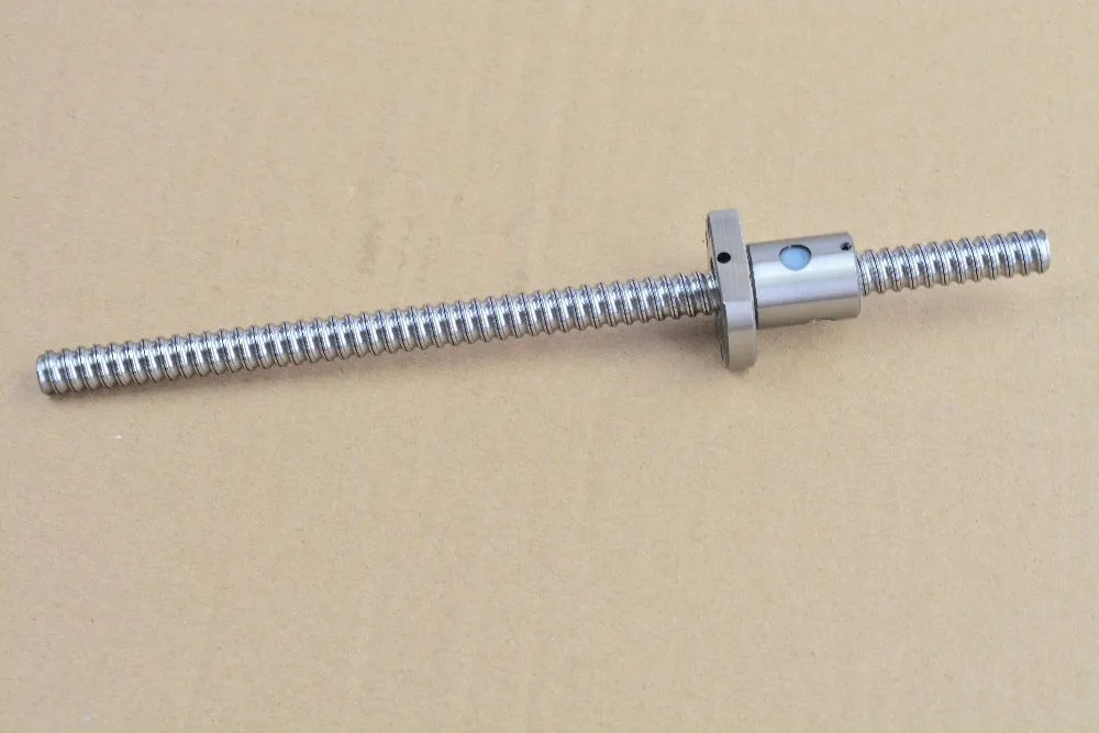 Buy diameter 20mm ball screw SFU2010 length 1800mm