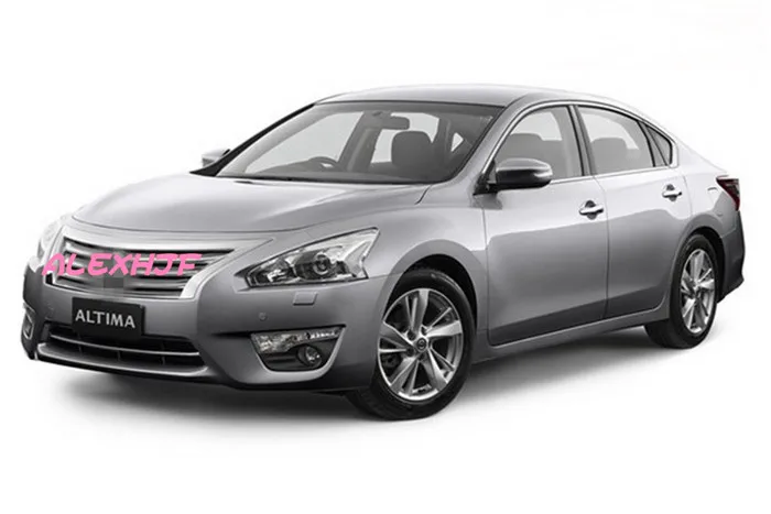 Nissan Altima l33