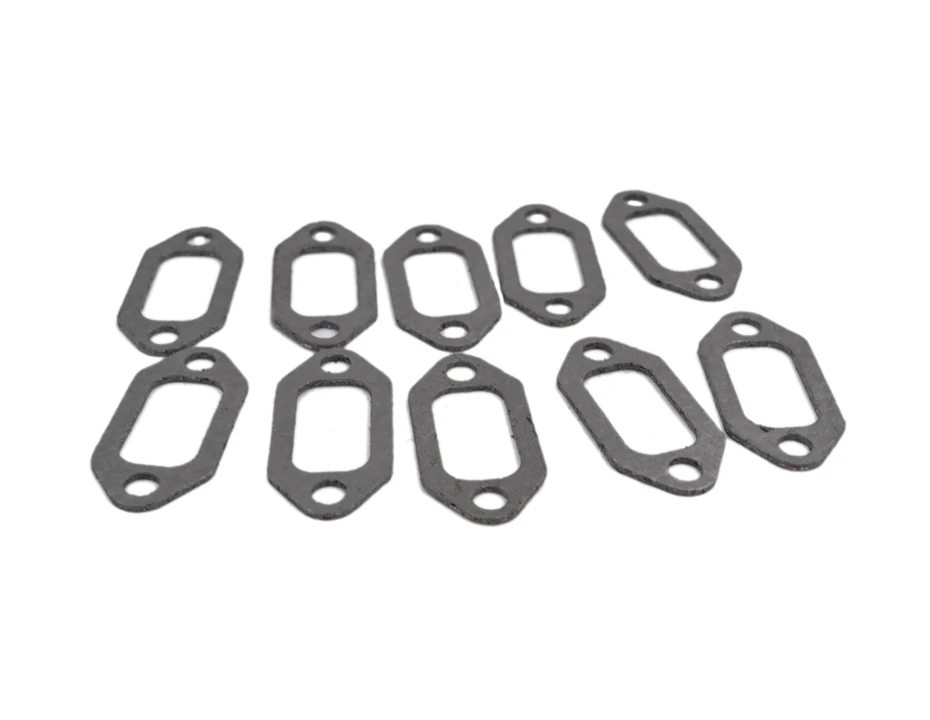 009] Exhaust Muffler Gasket