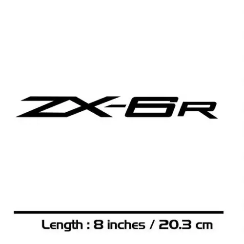ZX6R