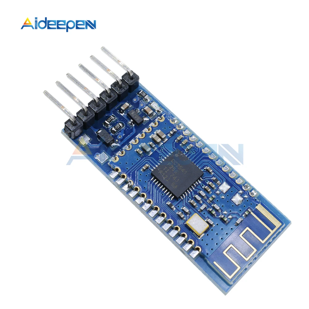 Yellow Slide Potentiometer Sensor Module Volume Control for Arduino HM