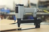 Side Carton Stapler, Pneumatic Side/Tray Staplers for small box 4