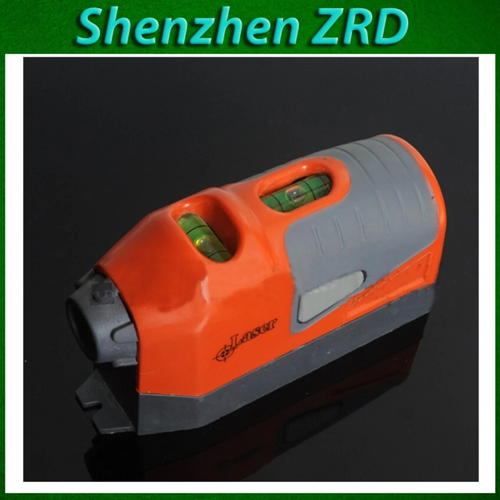 Free Shipping Lowest Price Laser Edge Straight Line Level Line Device