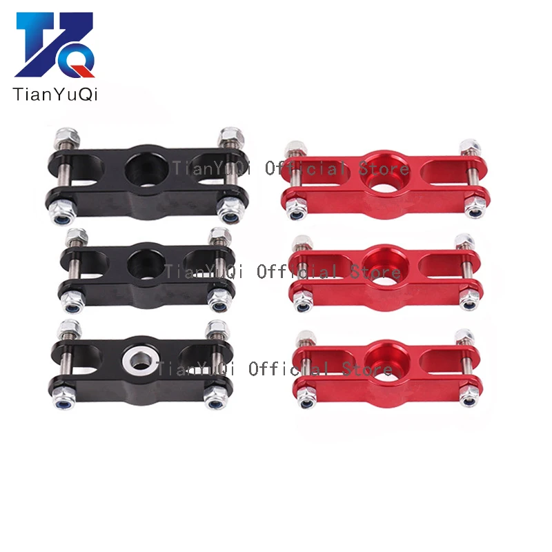 

2pcs Folding Propeller Clip Set 5MM/6MM/8MM For RC Airplane