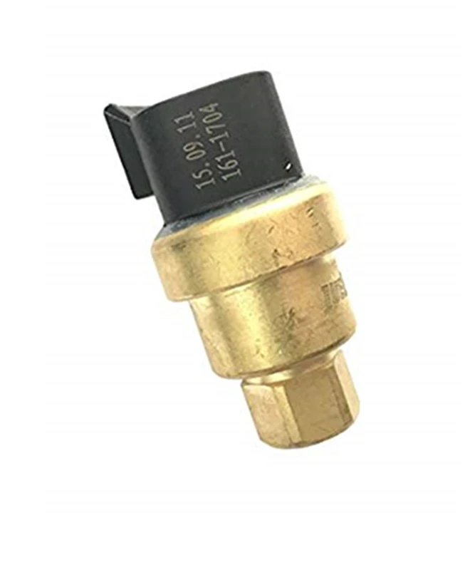

New For Caterpillar CAT Excavator Truck Diesel Engine Pressure Sensor 161-1704 1611704