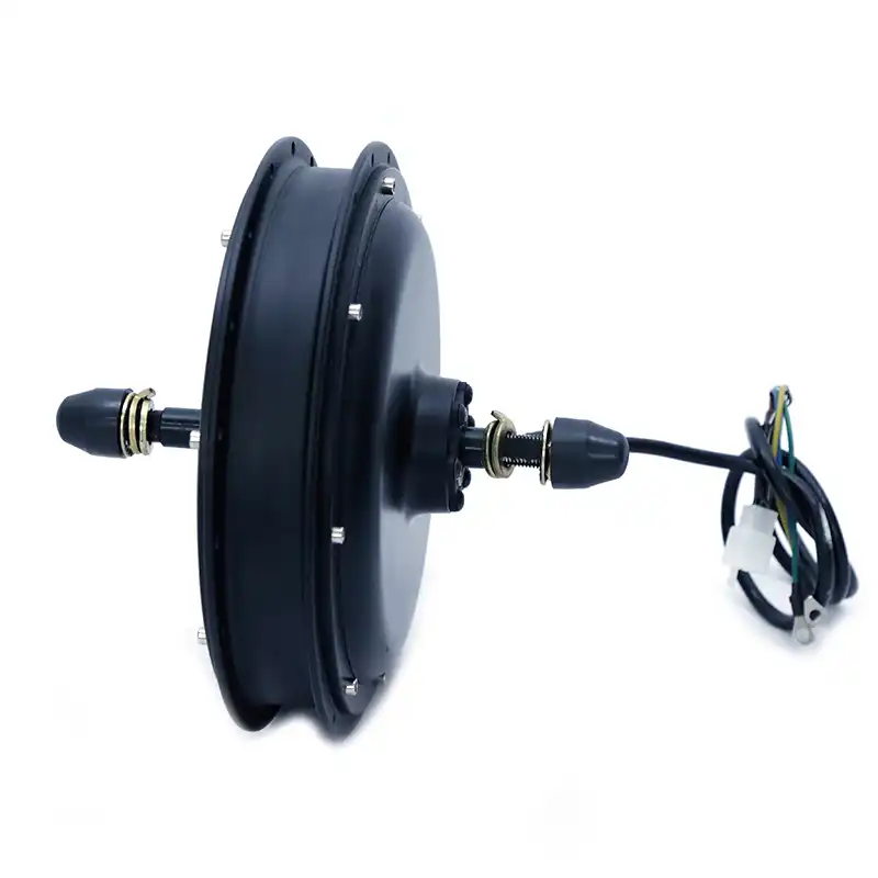 48v 1500w motor