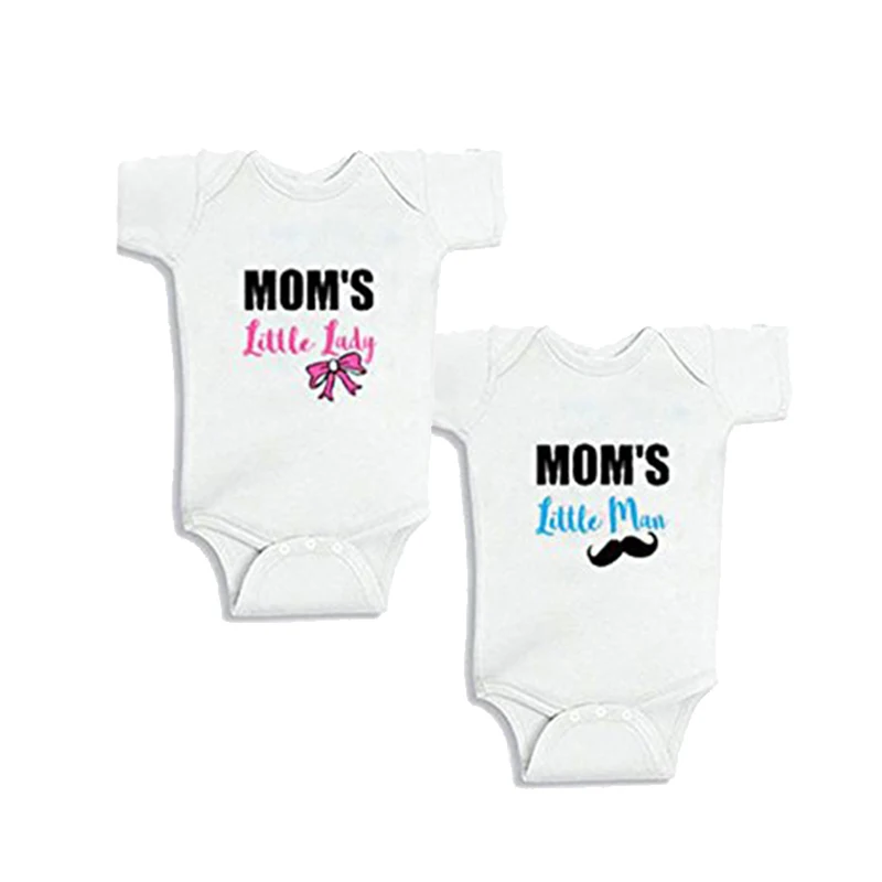 cute twin outfits for boy and girl