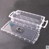 High Quality Transparent Storage Box for Model Building Tools Useful Box ► Photo 1/6