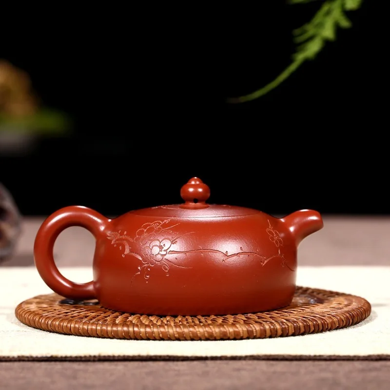 Оптовая продажа dahongpao смешанная партия коронального настроения аутентичный Исин