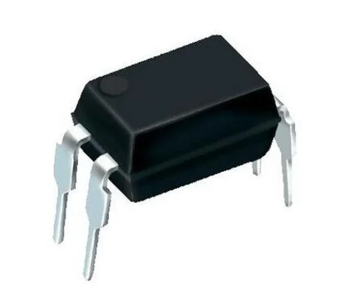 200 шт./лот PC817 EL817 817 817C FL817C PS817C DIP Оптрон | Электроника