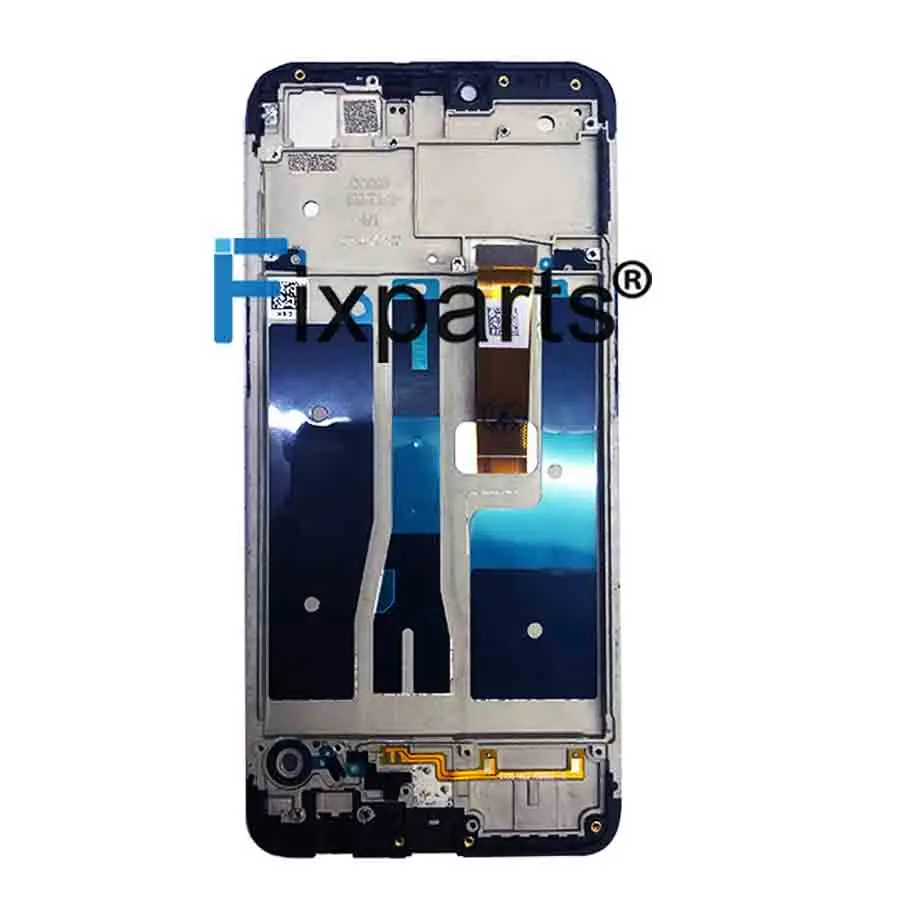 Original New LCD For Oppo A3S LCD Display Touch Screen Digitizer Assembly With Tools Replacement A5 Display OPPO A5 A3S LCD   (3)