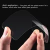Para Oneplus 3 T 5 T 6 T Film Protector de pantalla Anti-explosión la cobertura completa de vidrio templado para el Oneplus 3 5 6 A3000 película transparente ► Foto 2/6
