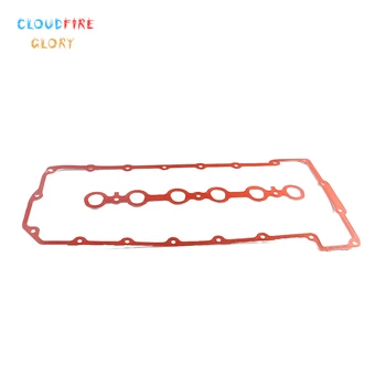 

CloudFireGlory 11127581215 Valve Cover Gasket BAPMIC For BMW E90 E60 E65 E85