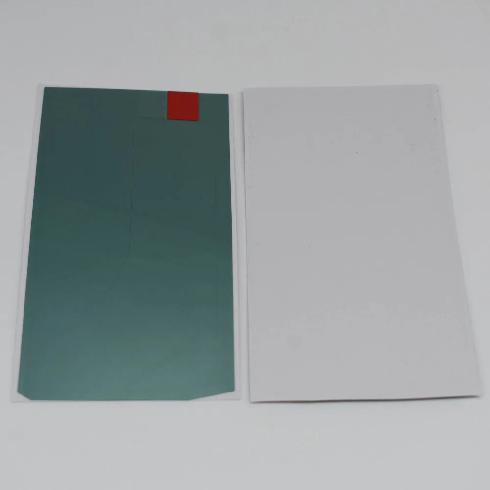 

High quality Back LCD Screen Adhesive Sticker Glue Strip For Samsung Galaxy a3 a300F 2016 a310F