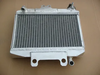 

High performance Aluminum Radiator for HONDA CR CR250R 2-stroke 1997-1999 CR250 CR-250R 1997 1998 1999 98