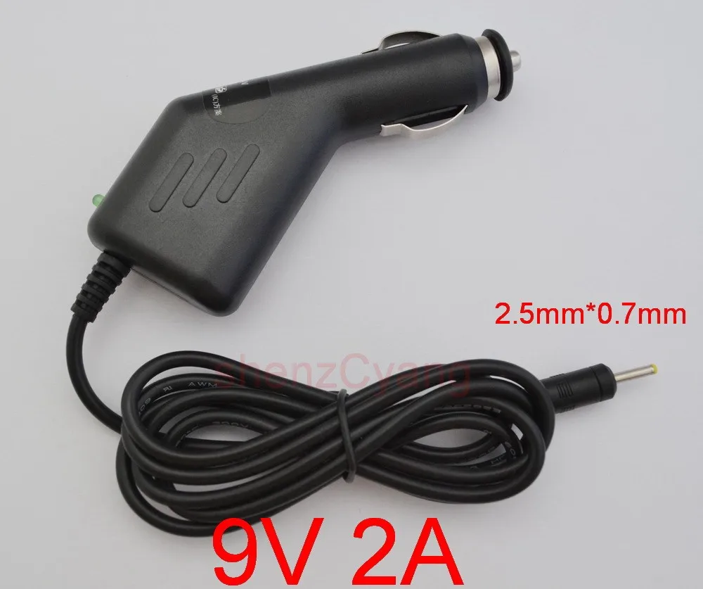 9V2A 2.5 0.7