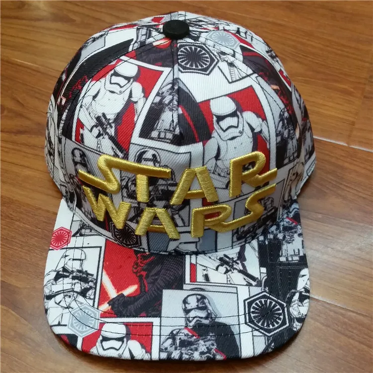  Star Wars   the white pawns  (2)