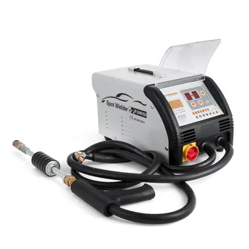 Best F90E 3500A Dent Puller Multifunctional Spot Welder Repair Kit Additive Kit