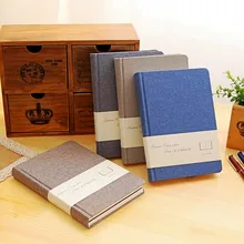 Качество жизни Тетрадь с черным листов пустой страницы творческий блокнот дневник граффити sketchbook Повестка filofax a5 записная книжка подарки