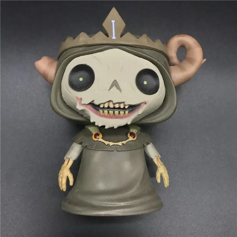 

Pops TV Adventure Time : The Lich model toy Action Figure Collection Model toys for Gift