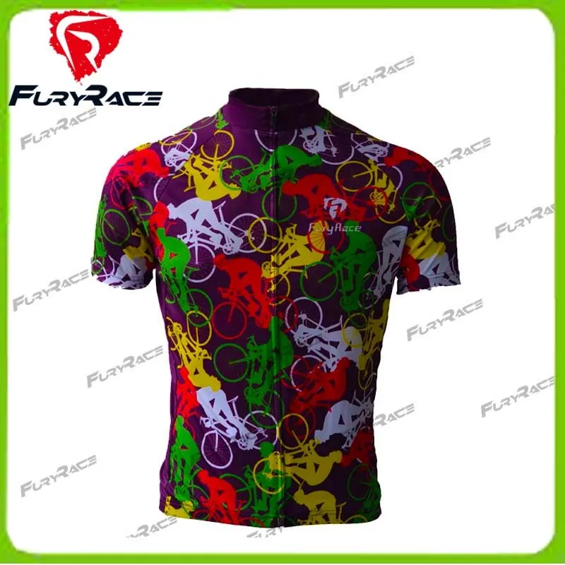 cycling jersey