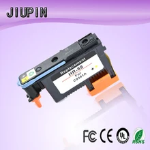 JIUPIN C9381A C9382A Printhead Print head for HP 88 K550 K5400 K8600 L7000 L7480 L7550 L7580 L7590 L7650 L7680 L7710 L7750 L778 JIUPIN C9381A C9382A Printhead Print head for HP 88 K550 K5400 K8600 L7000 L7480 L7550 L7580 L7590 L7650 L7680 L7710 L7750 L778