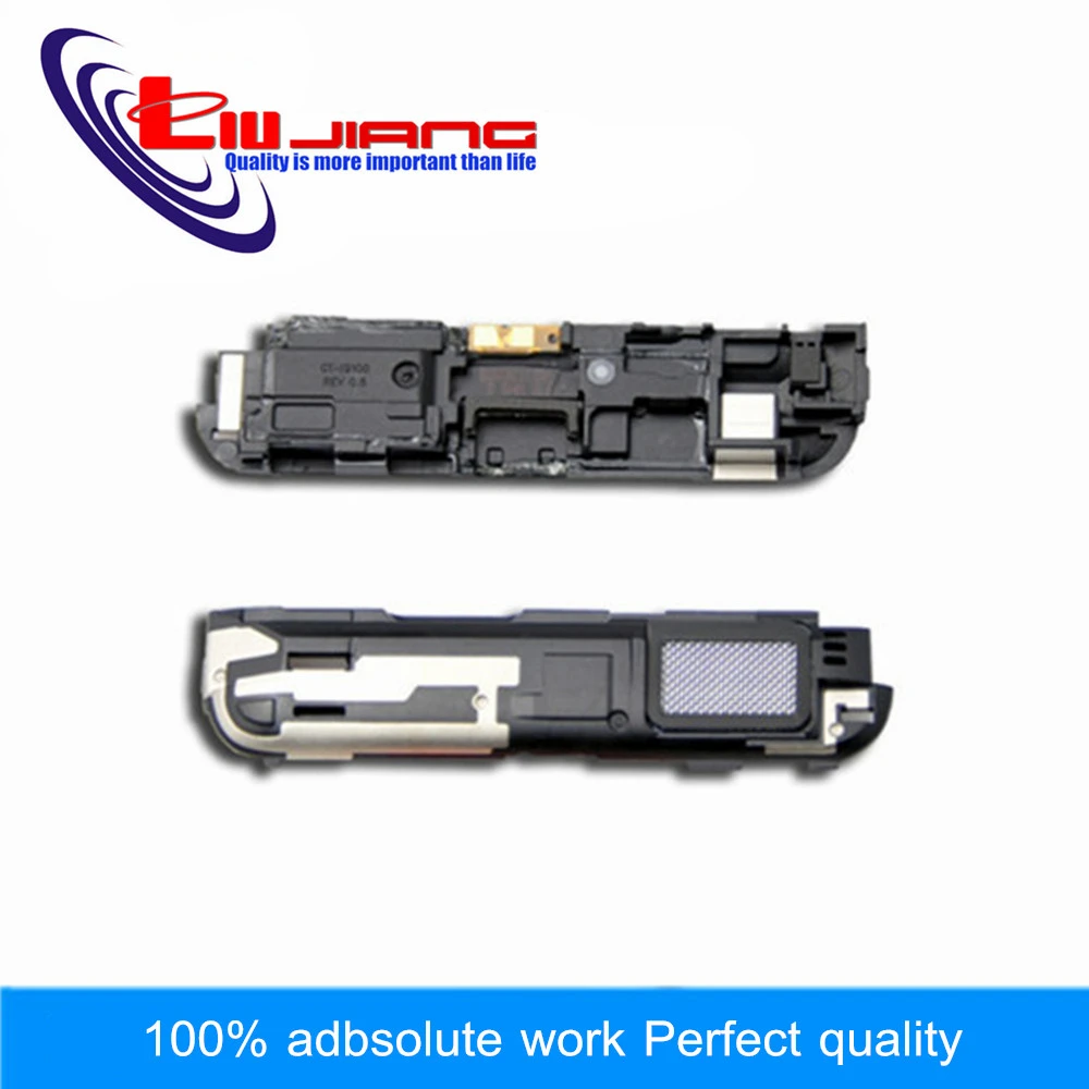 Liujiang Original New Loud Speaker Ringer Buzzer with Antenna Flex Cable for Samsung Galaxy S2 i9100