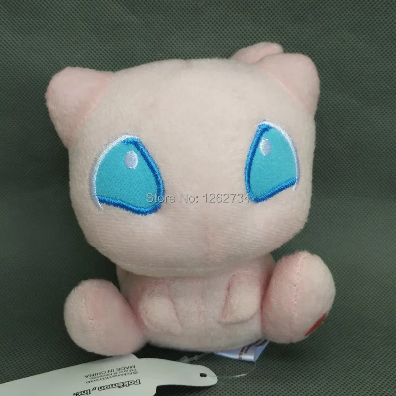 Mew-5inch-55g-6-A