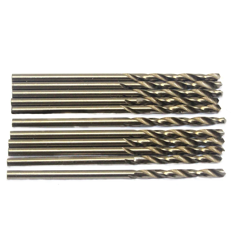 Buy M35 2.0mm 20pcs cobalt containing straight shank
