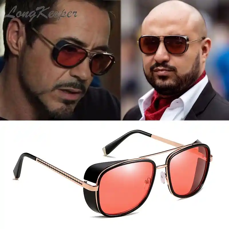 eyewear retro