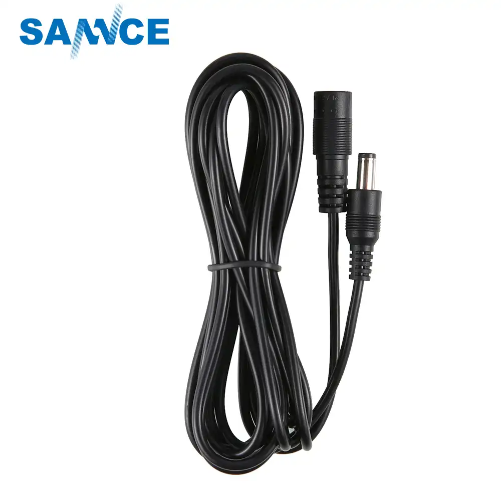 sannce cctv cable