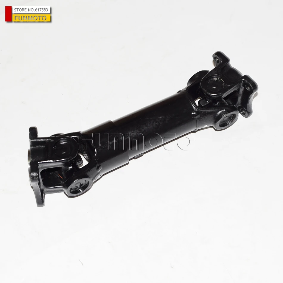 front Transmission shaft and front brake leve of CF188 CF500 ATV parts number is 9010-290100/9010-080600