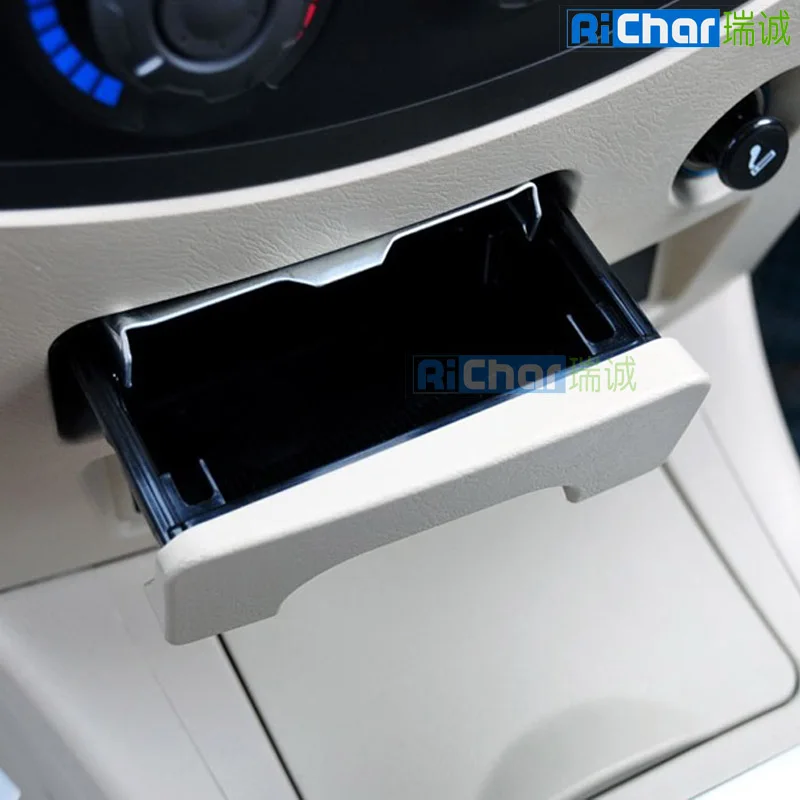 Tiggo front ashtray assembly 09 3 new |