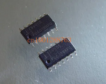

X5645SI X5645S14I X5645S CPU Supervisor with 64Kbit SPI EEPROM INTERSIL SOP14