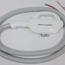 Ручная деталь IPL Elight, модель X spot 12*30, без фильтра, с разъемом out