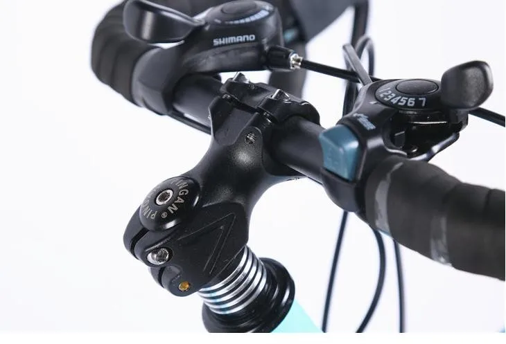 Excellent Steel frame road bicycle 2016 new cycling jersey bicicleta bike 52cm man& woman bike 21/24/27 speed Disc brakes 3 20 Excellent Steel frame road bicycle 2016 new cycling jersey bicicleta bike 52cm man& woman bike 21/24/27 speed Disc brakes 3 20