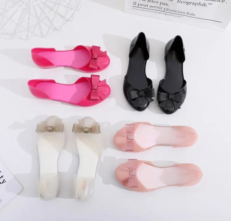 Melissa/оригинальные 1:1 женские прозрачные сандалии с бабочкой; коллекция года; сезон лето; обувь для родителей и детей; сандалии; женская прозрачная обувь; сандалии