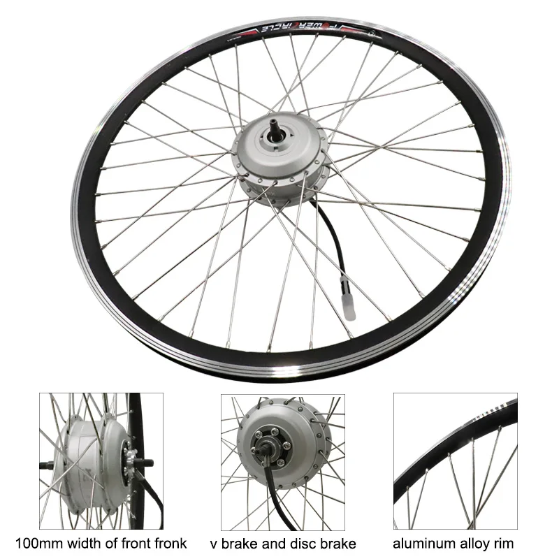 electric motor wheel (6)