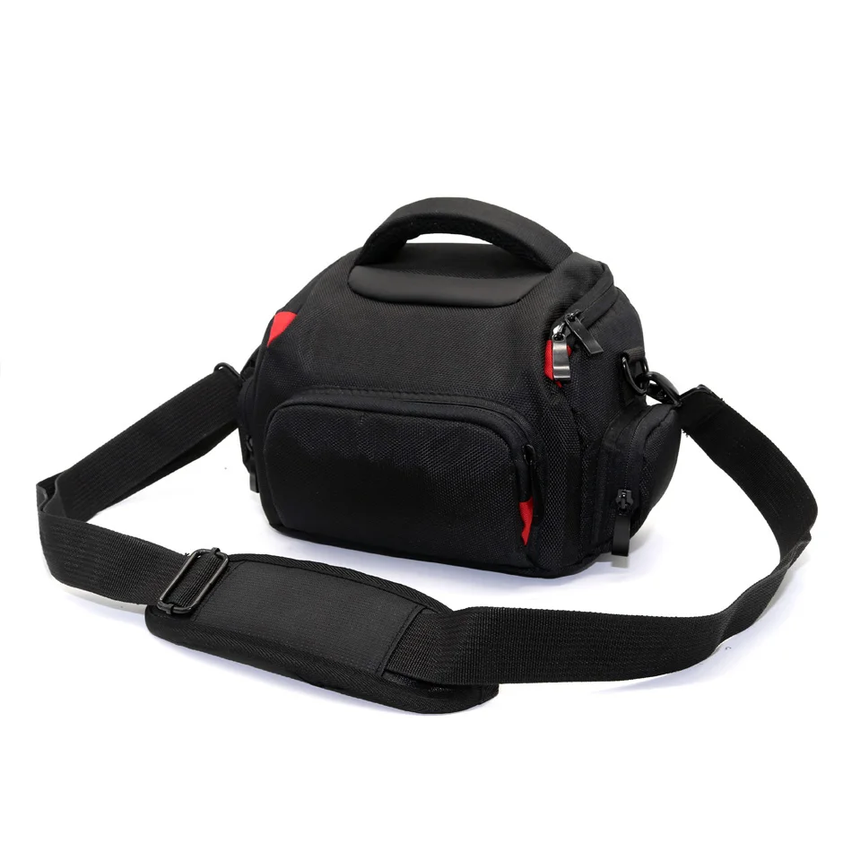 High Quality Camera Bag for Panasonic LUMIX FZ2000 FZ3500 DMC GH5 GH4
