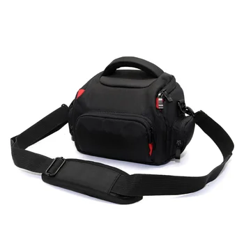 

High Quality Camera Bag for Panasonic LUMIX FZ2000 FZ3500 DMC-GH5 GH4 GH3 DSLR GH2 GH1 GX800 GX850 G80 G85 G8 G7 G6 G5 G3 G2 G1