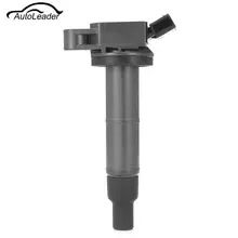 Новый зажигания карандаш катушка для Toyota Avensis Camry RAV4 Corolla/Lexus OEM 90919-02244 90919-02243 90919 -02266
