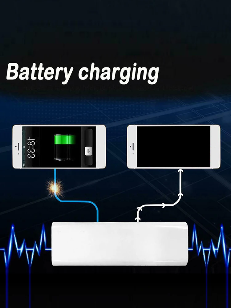 12V Mini Car USB Charger Smart Connect Cables For Apple Car Play Navigation Player for Android Navigation Player
