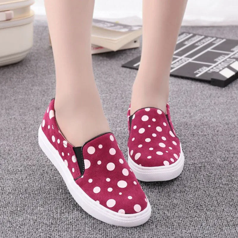 

Top 2017 New Fashion Genuine Leather Creepers Summer Slip On Flats Woman Loafers Handmade Soft Outsole Comfortable Casual Shoes