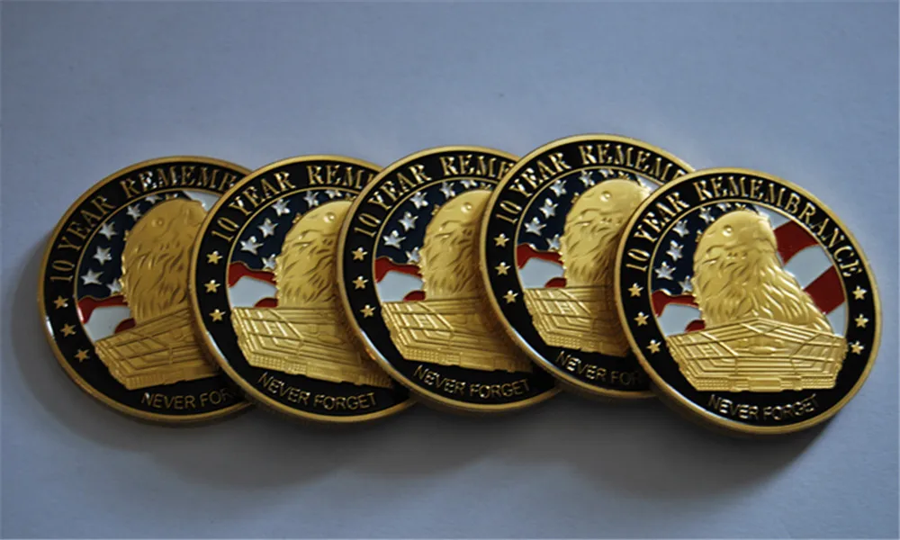 911 Coin (34)