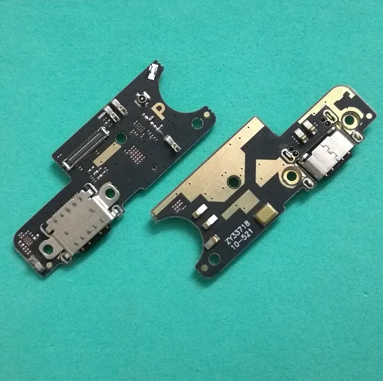 Гибкий USB кабель для зарядки Xiaomi Pocophone F1 запасные части|Шлейфы мобильных