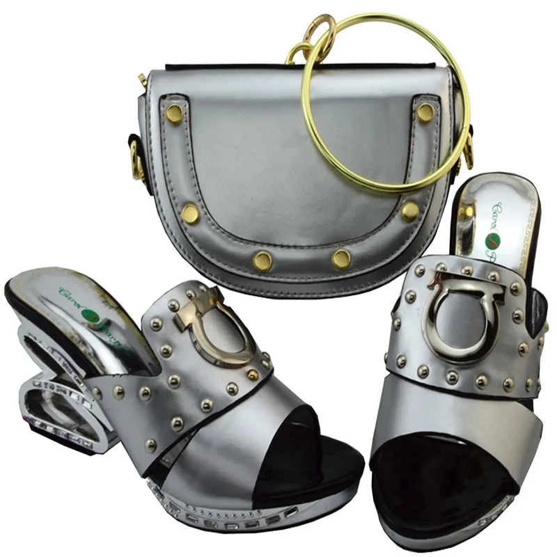 YM003 Silver