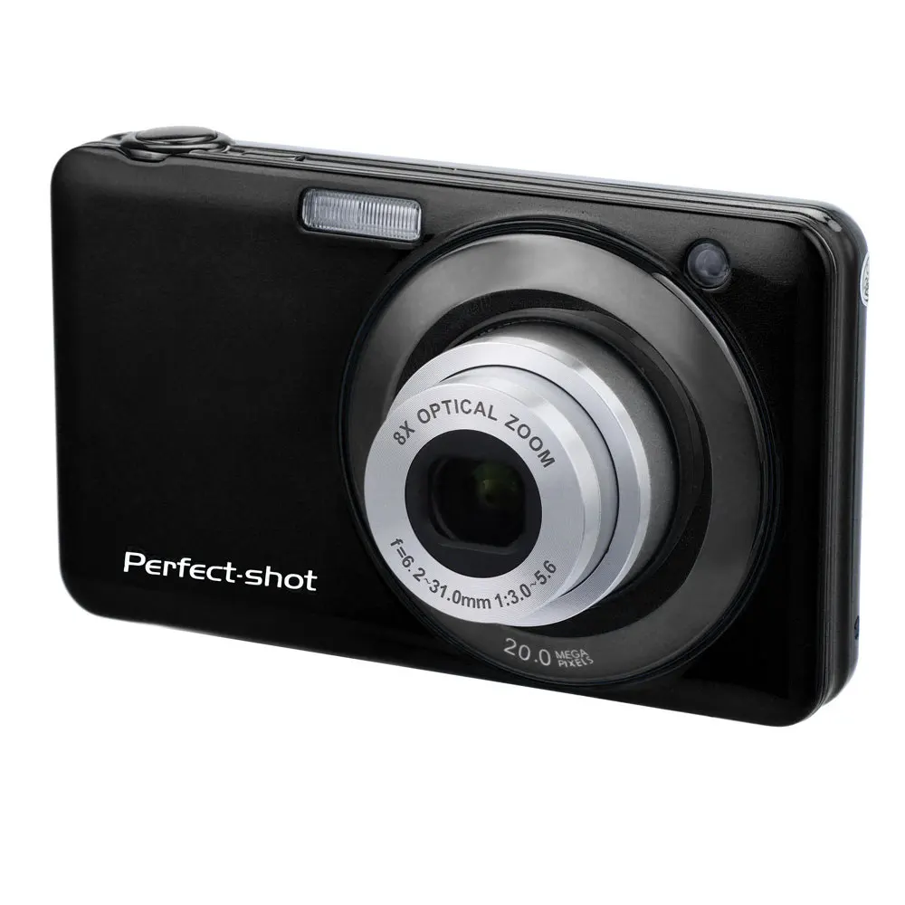 

Camera Digital Camera Card Camera 2.7''LCD Digital Zoom Camcorder Shooting