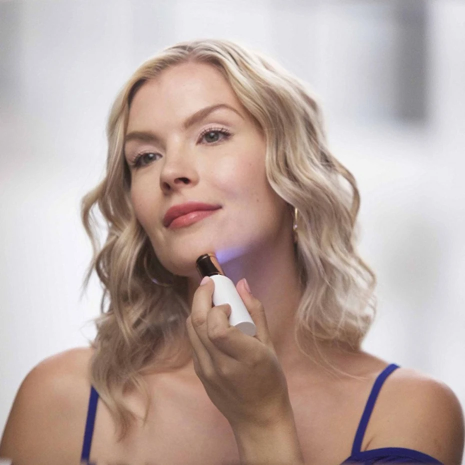 

Electric Lipstick Trimmer Women Epilator Women Shaver Lipstick Hair Removal Epilator Hair Remover Depiladora Facial Shaving Tool